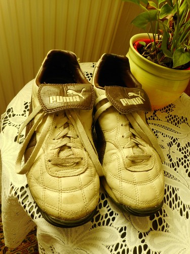 Puma sneaker turnschuhe - sneaker,