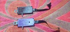 2x Antennenverstärker 8D9035225A Einbauort Heckklappe Audi A4 B5 Avant 1999