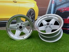4 x 16 Inch 5x112 Penta Stil Silber Räder : Passend Für Mercedes E S Sl CL