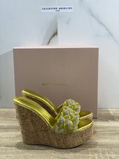 Eddi Cuomo Damen Sandale