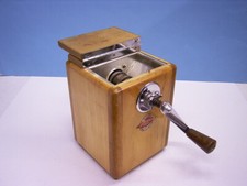 Kaffeemühle leinbrock - kaffeemÜhle, leinbrock´s