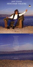 (ELO) Jeff Lynne "Armchair