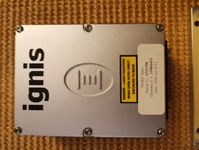 Laser Quantum ignis 660nm,  SMD6000, 1x Beam Expander