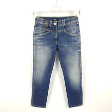 Closed Jeans Pedal Position