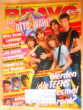 Bravo 1981 komplett - 46/1981,