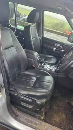 Land rover discovery - rover, 4