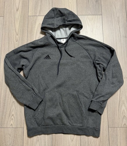 Adidas core hoodie herren l - adidas,