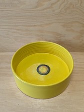 Vintage Rosenthal gelbe