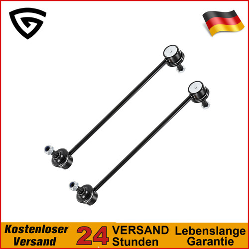Koppelstange pendelstütze - koppelstange,