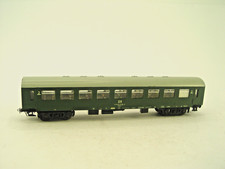 DR  Personenwagen 2. Kl. -