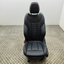 BMW X3 G01 Sitz vorne links