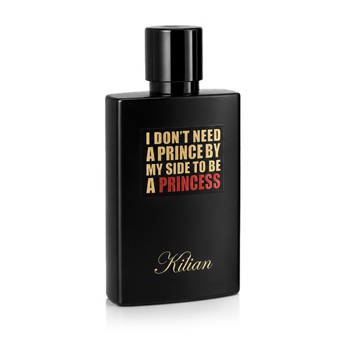 Kilian don need a - kilian,