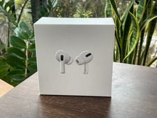 Apple AirPods Pro mit MagSafe
