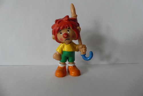 Regenkobold aus - schirm),