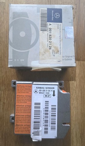 Original mercedes - original,