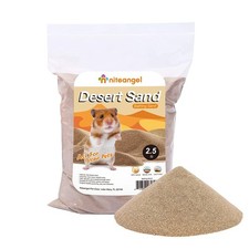 Hamster Desert Bath Sand |