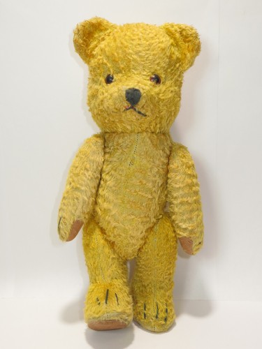 Alter kleiner teddy mit - kleiner,