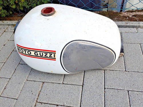 Tank moto guzzi special - moto, v7