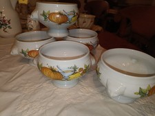 5 Seltmann Weiden Vintage