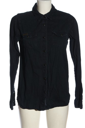 Nikita jeanshemd damen - damen, hemd