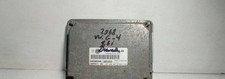Volkswagen Golf IV Motorsteuergerat/-modul 06A906019AK 847119R031 5WP437103
