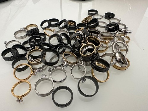 Herren und damen ringe - herren,