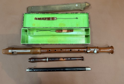 Seltene original tenor - original,