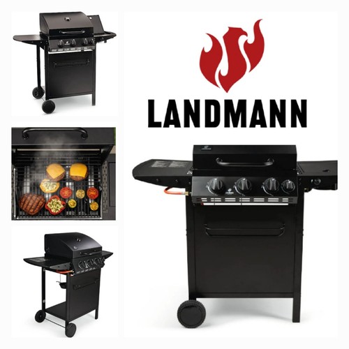 Landmann gasgrill maxx - 3.1, 3