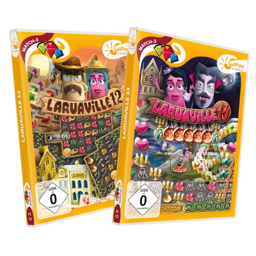 Laruaville 13 pc - laruaville,