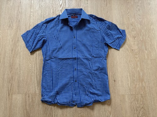 Herrenhemd kurzarm peter - herrenhemd,, kurzarm,