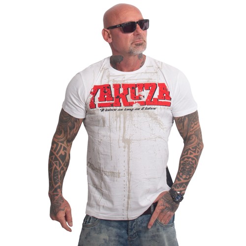 Neues yakuza herren long - yakuza, as