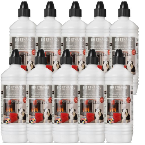 Bioethanol premium bio - >95%,