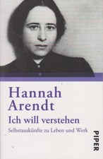 Ich will verstehen