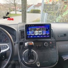 DAB+ Autoradio Mit Navigation