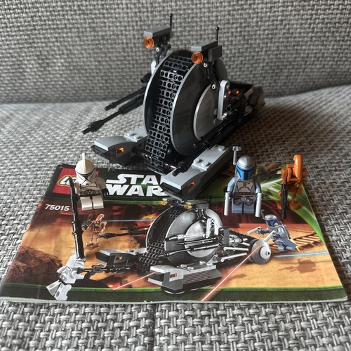 Lego star wars - star, set