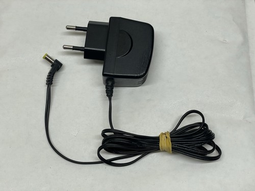 Ladegerät dve 600ma - 6,5v,