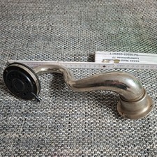  Grammophon  Ersatzteil,  Schalldose mit  Tonarm, Sehr Alt   