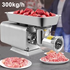 Catering Edelstahl Fleischwolf