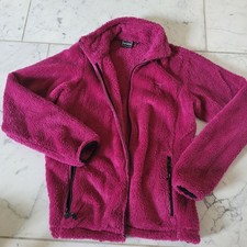 Icepeak fleece jackegr 38 in - fleece,