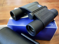 Zeiss Victory 10x25 T* Compact