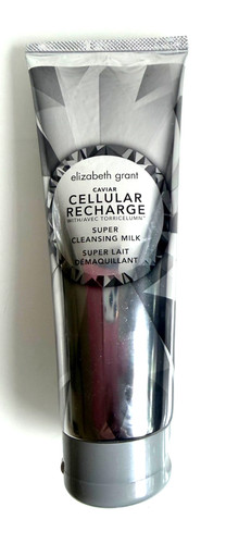 Elizabeth grant caviar - elizabeth,