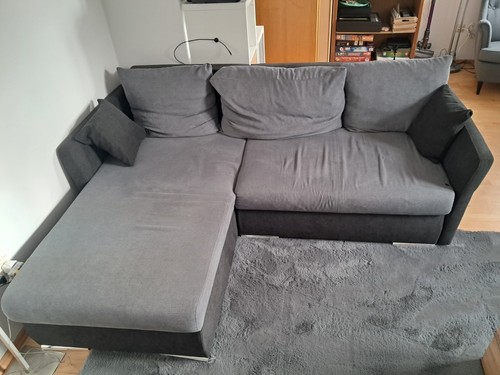 Sofa mit schlaffunktion - sofa,