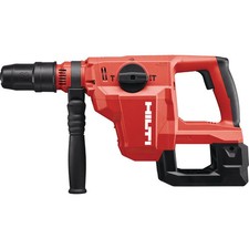 Hilti akku bohrhammer - akku, 50-22