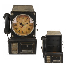 Retro Metall Schlüsselkasten