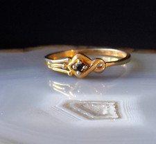 Ring Silber 925 vergolder