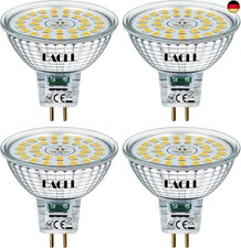 EACLL GU5.3 MR16 LED Birnen