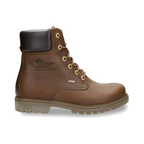 Panama jack gtx - 03, wool