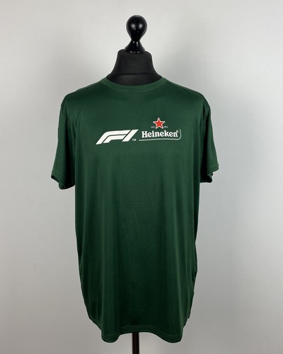 Heineken formel rennshirt - formel,