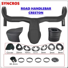 Road Bike Carbon Handlebar