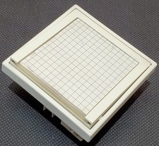 Siedle 1-fach Klingeltaster